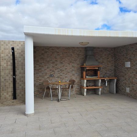 Casita 7 Islas Giniginámar Dış mekan fotoğraf