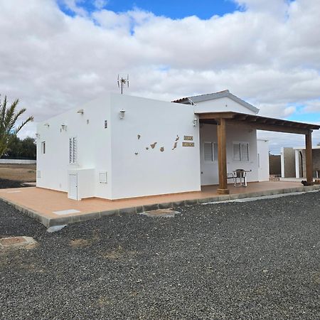 Casita 7 Islas Giniginámar Dış mekan fotoğraf