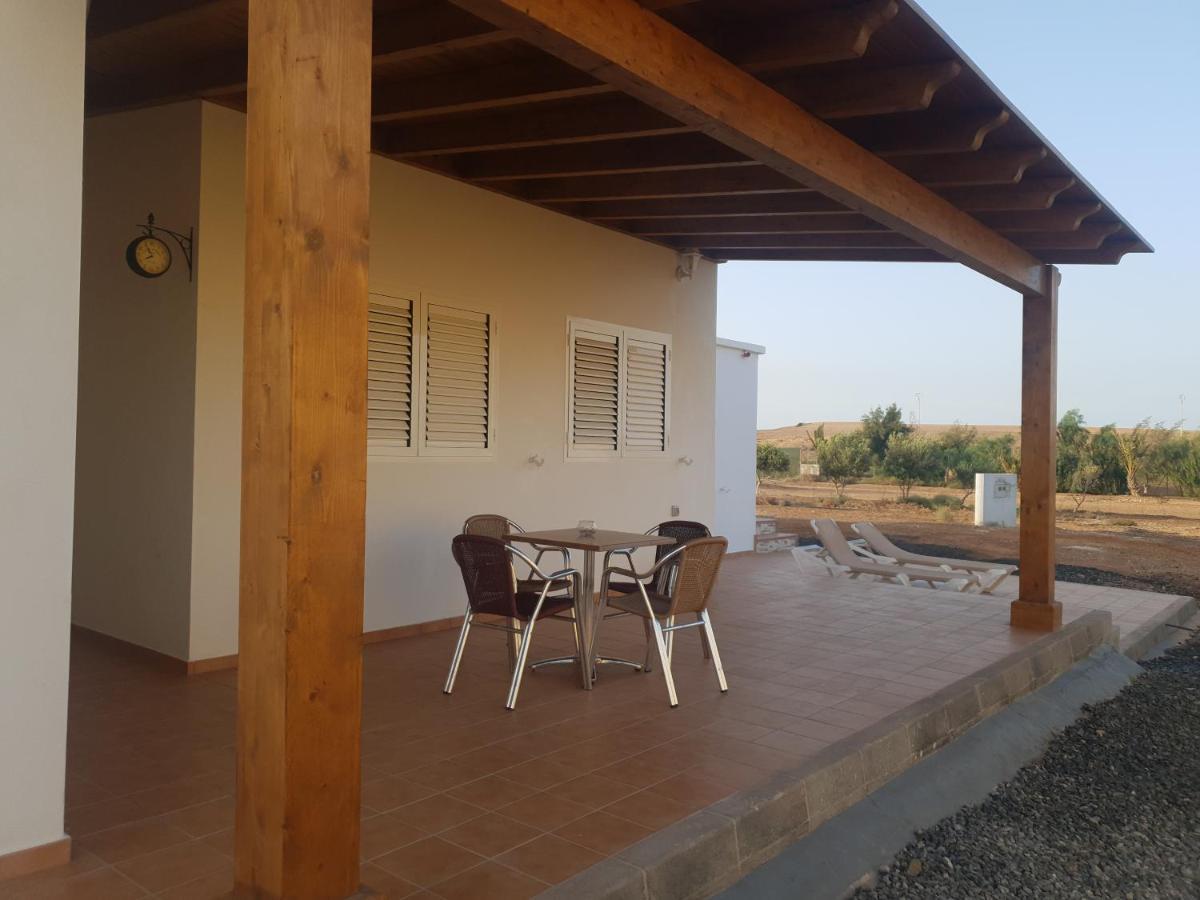 Casita 7 Islas Giniginámar Dış mekan fotoğraf