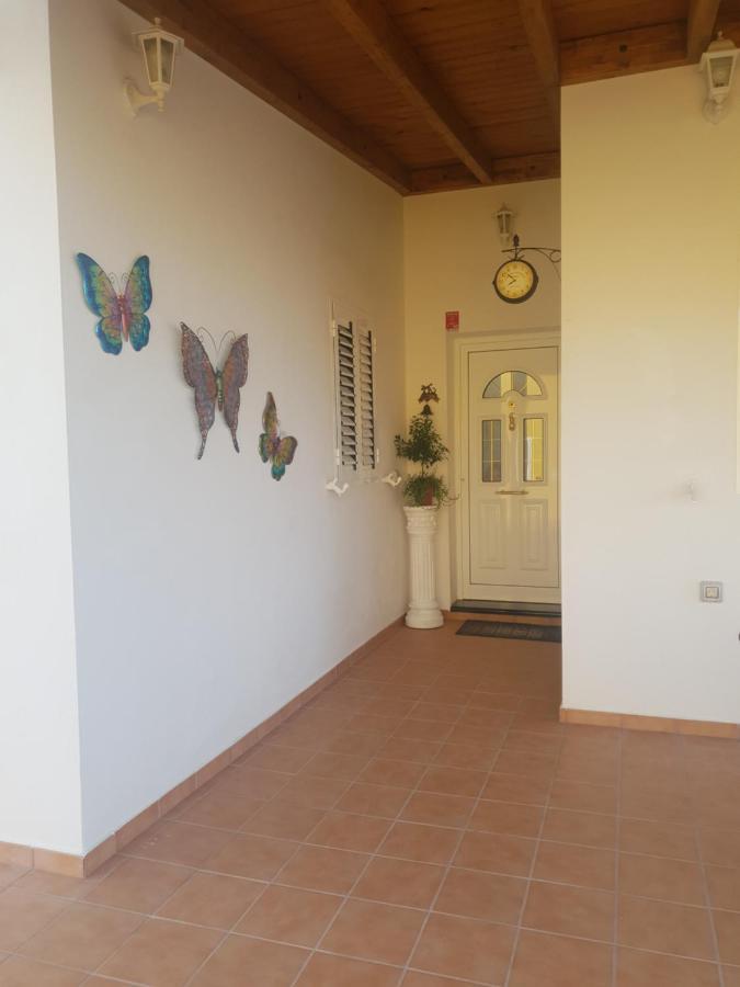 Casita 7 Islas Giniginámar Dış mekan fotoğraf