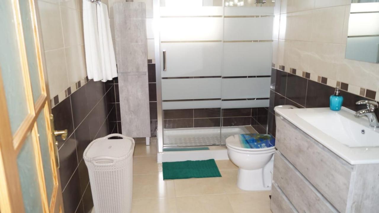Casita 7 Islas Giniginámar Dış mekan fotoğraf