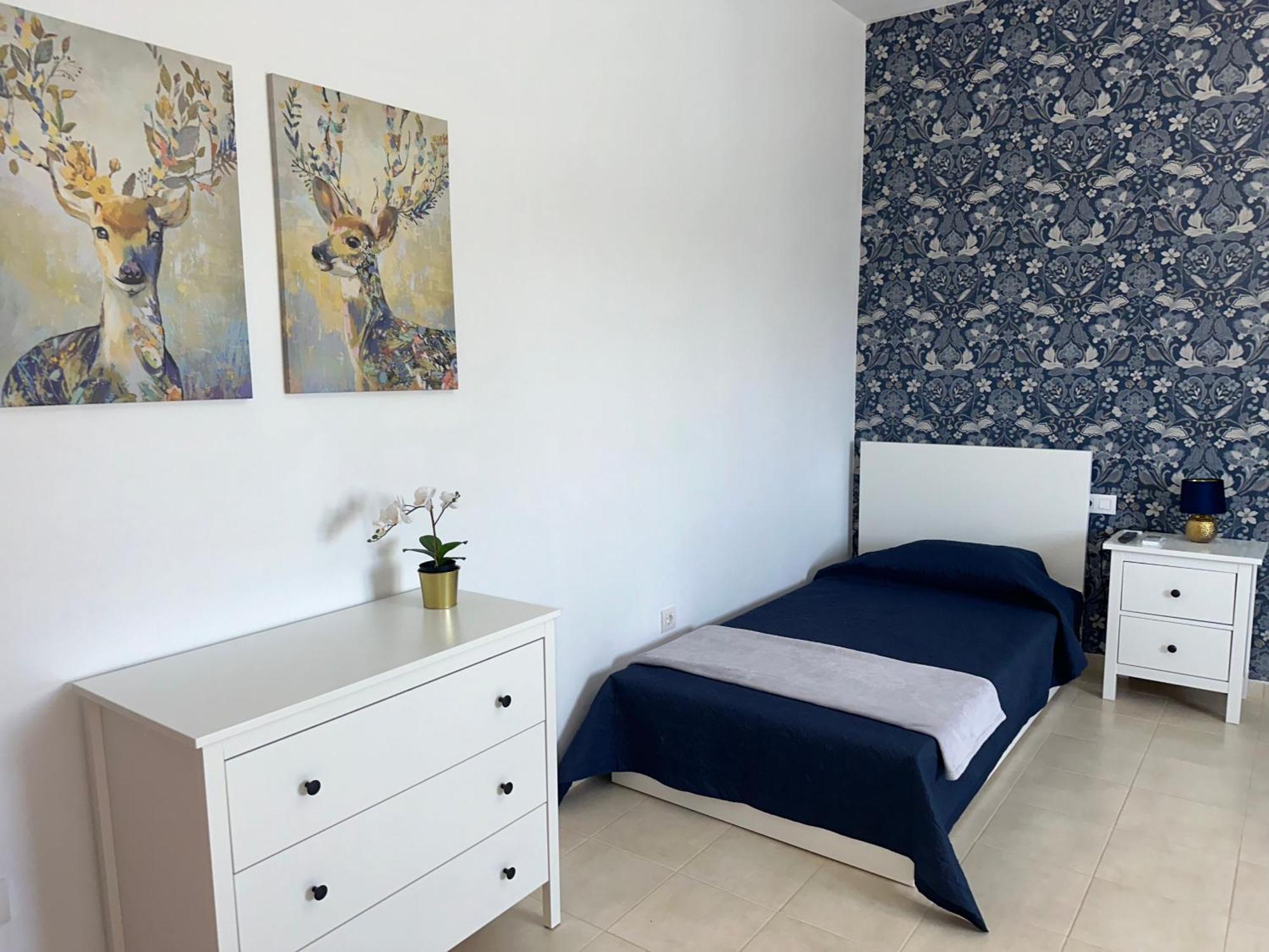 Casita 7 Islas Giniginámar Dış mekan fotoğraf