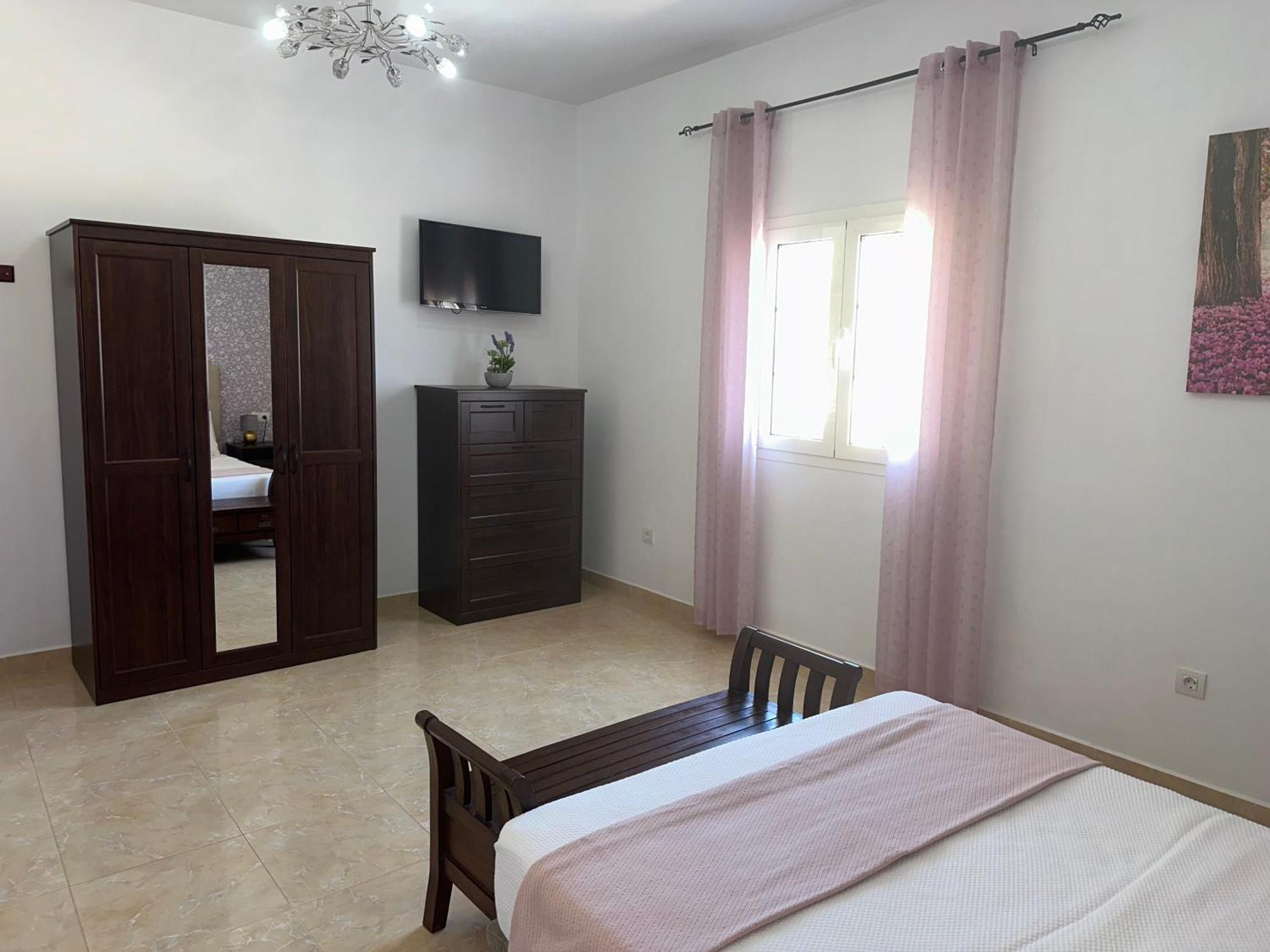 Casita 7 Islas Giniginámar Dış mekan fotoğraf
