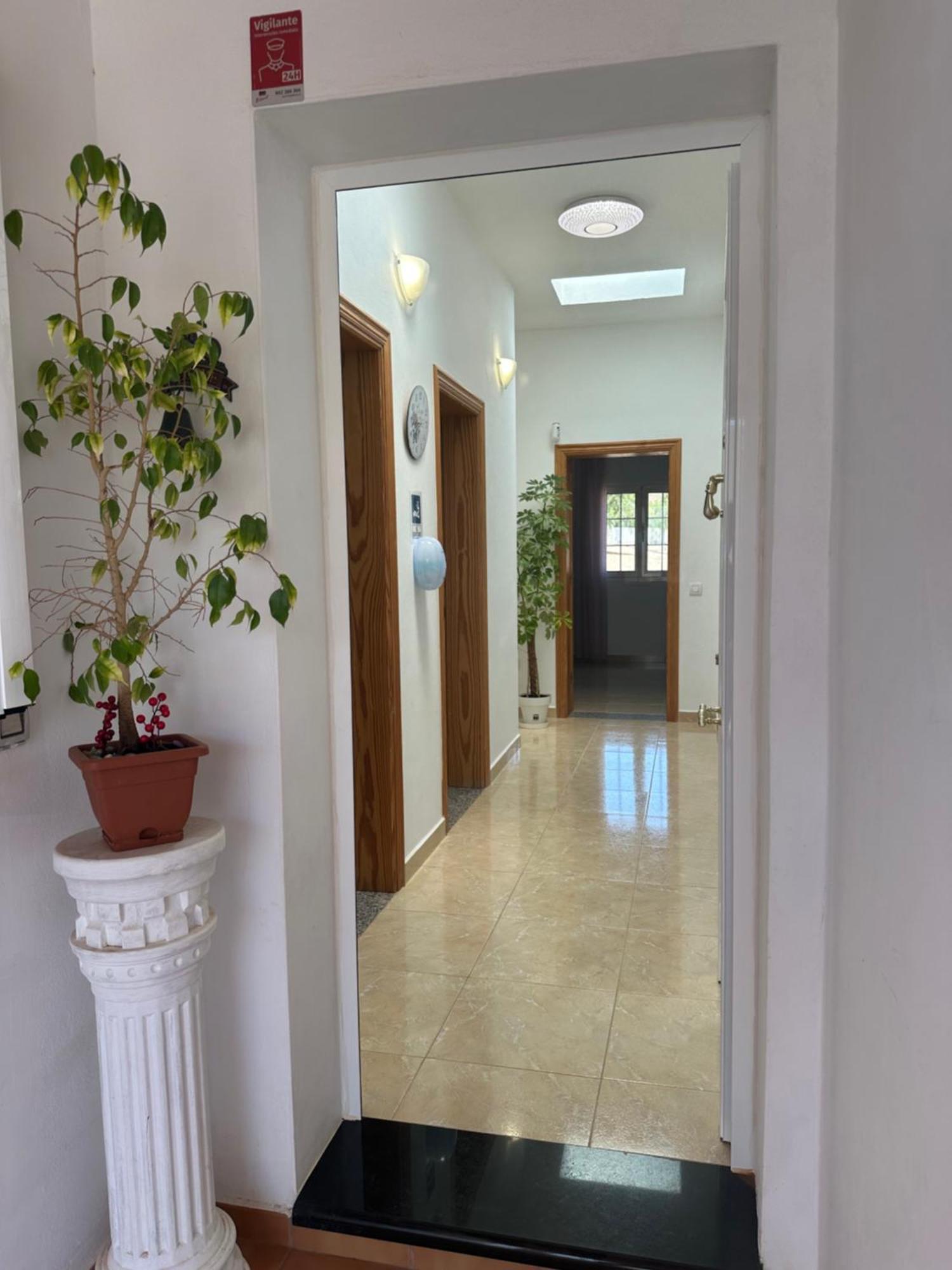 Casita 7 Islas Giniginámar Dış mekan fotoğraf