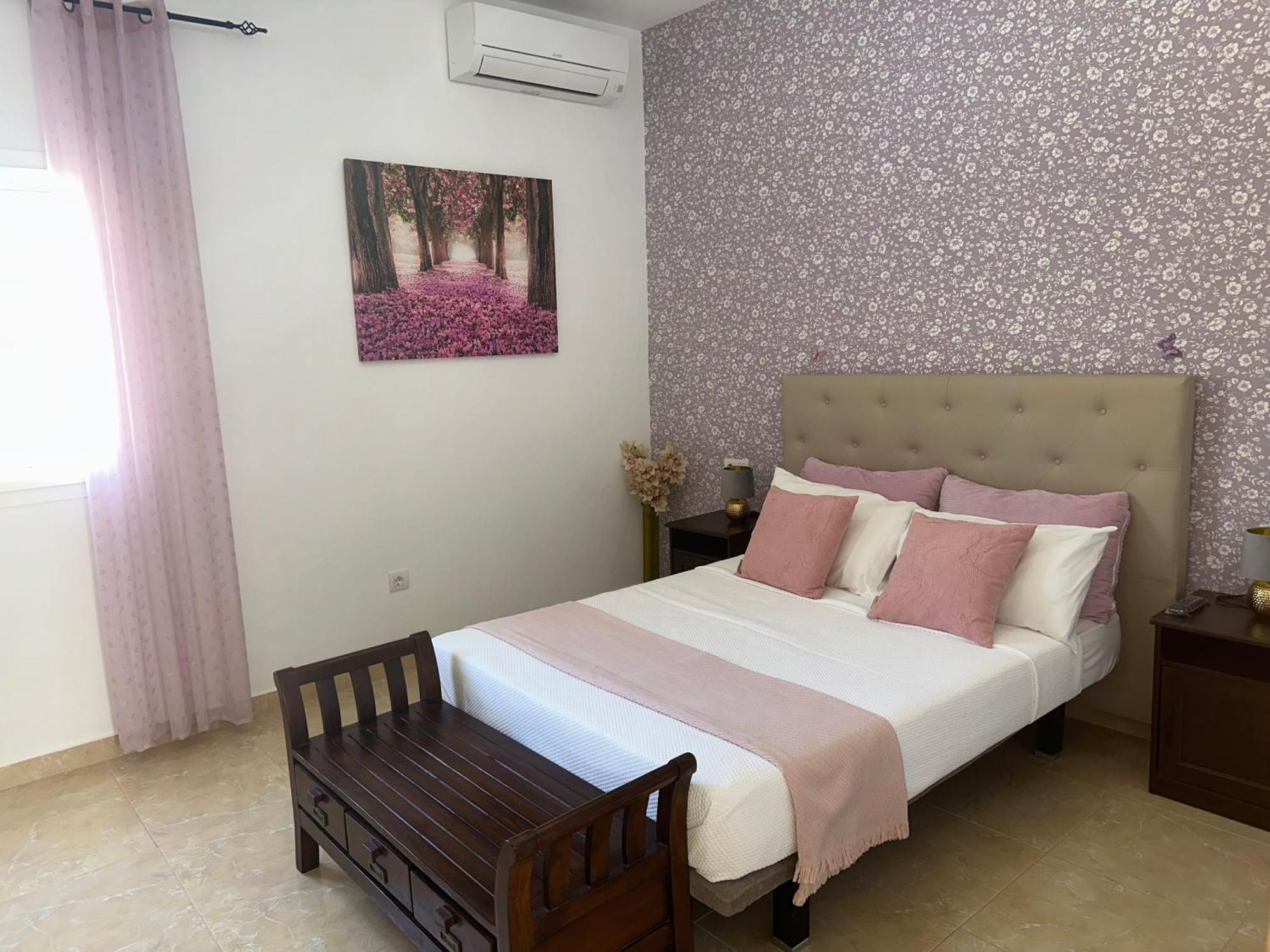 Casita 7 Islas Giniginámar Dış mekan fotoğraf