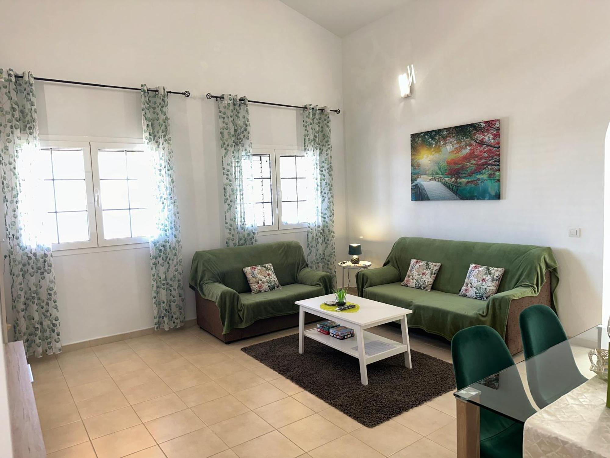 Casita 7 Islas Giniginámar Dış mekan fotoğraf