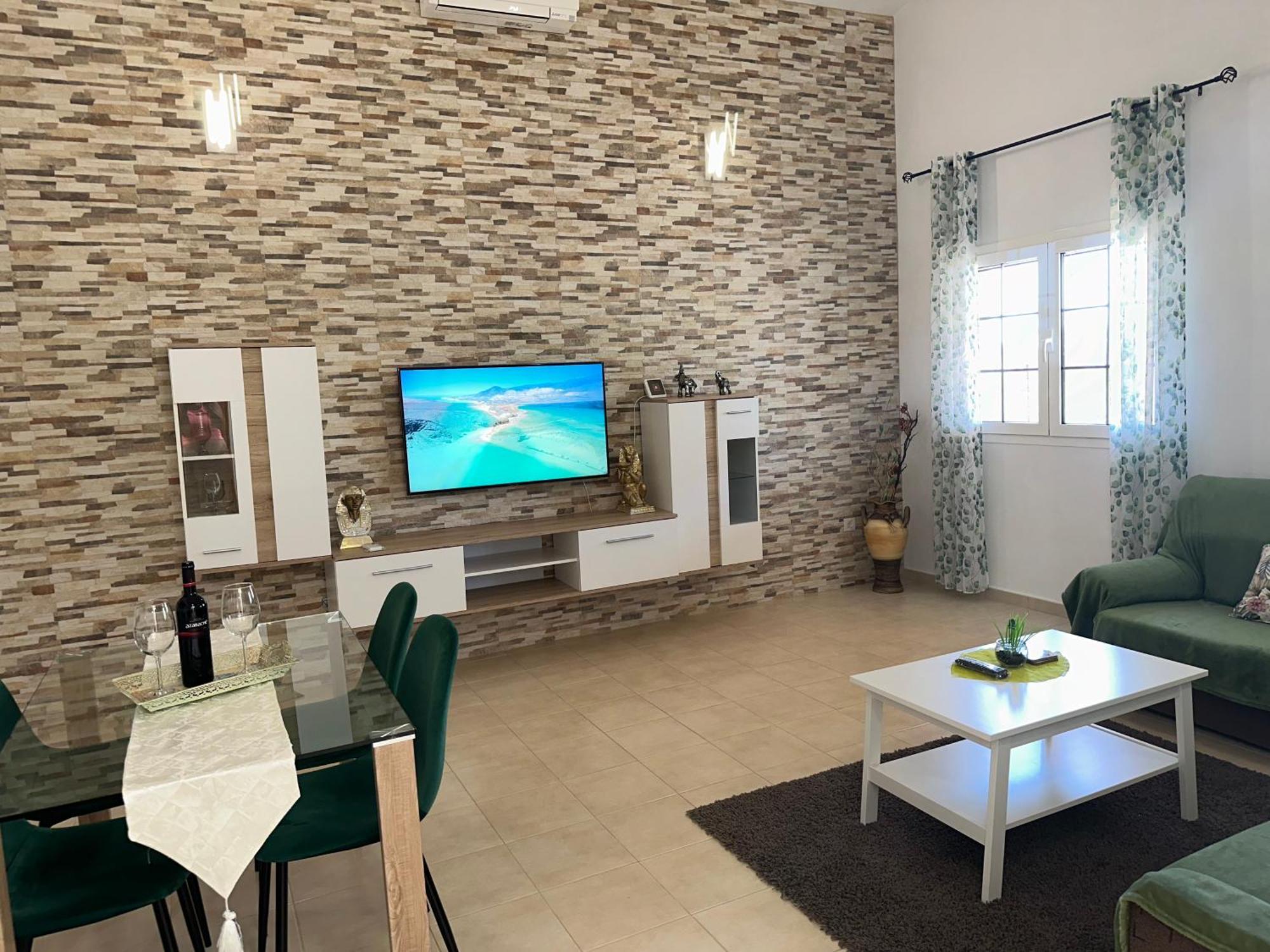 Casita 7 Islas Giniginámar Dış mekan fotoğraf