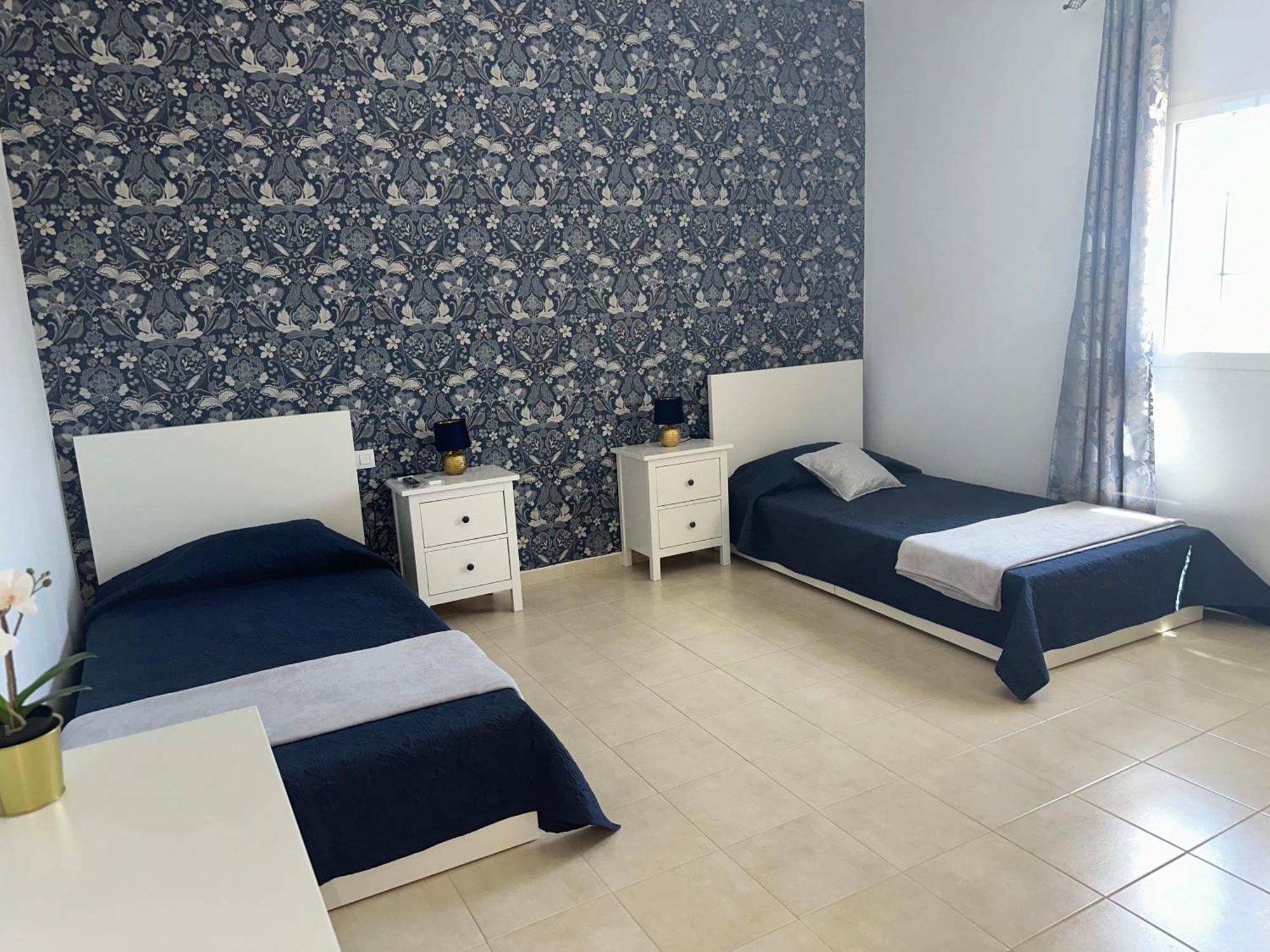 Casita 7 Islas Giniginámar Dış mekan fotoğraf