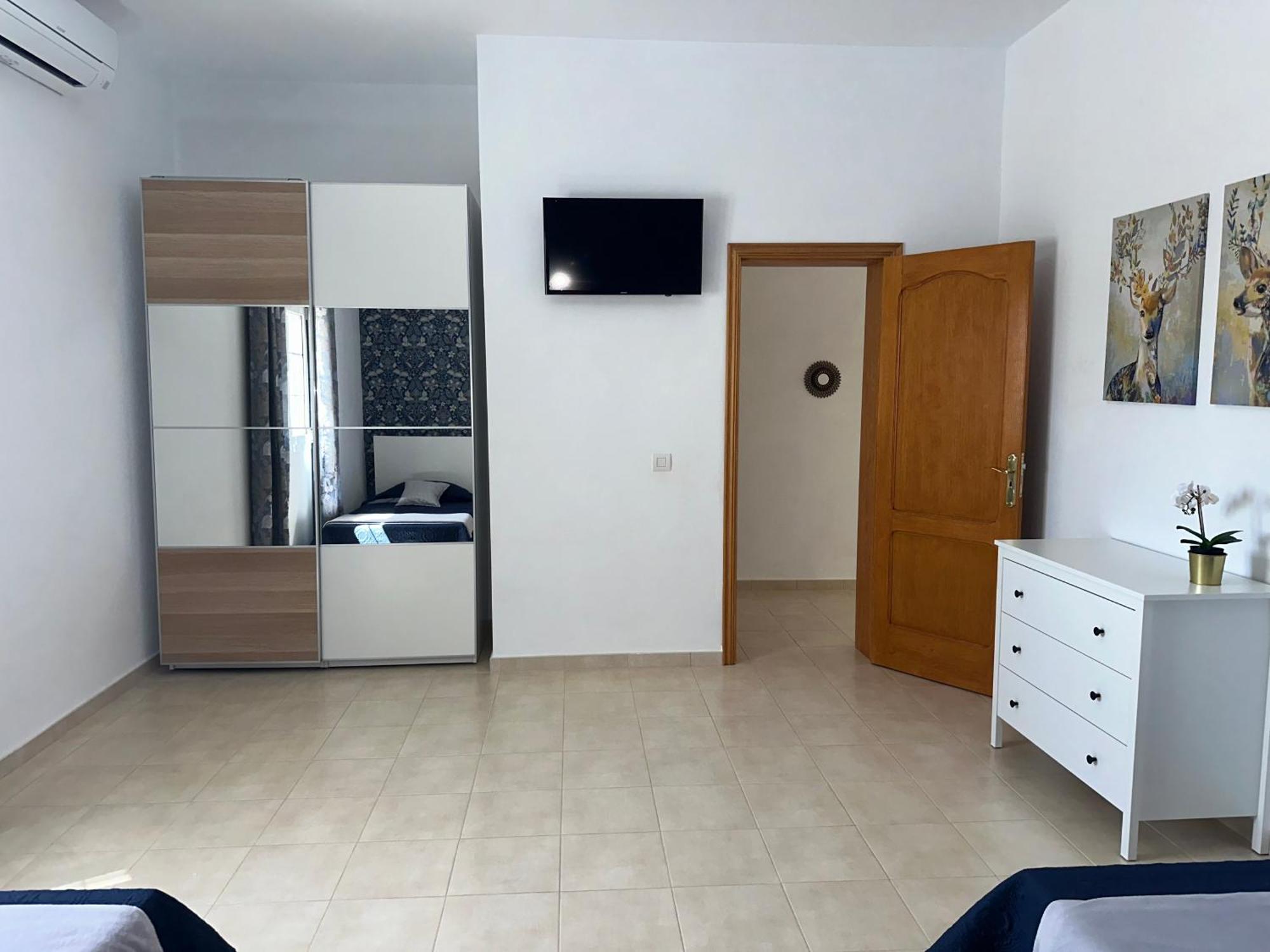 Casita 7 Islas Giniginámar Dış mekan fotoğraf