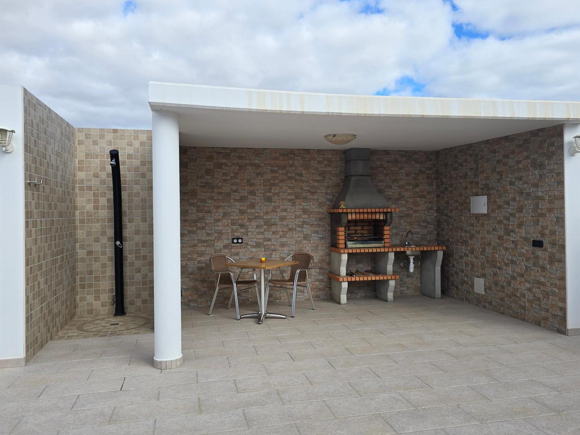 Casita 7 Islas Giniginámar Dış mekan fotoğraf